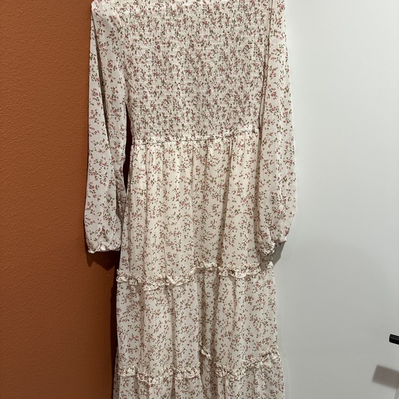 Petal & Pup Edwina floral dress - Picture 3 of 5